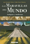 MARAVILLAS DEL MUNDOLAS/ANTIGUAS Y MODE