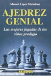 AJEDREZ GENIAL
