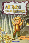 ALI BABA Y LOS 40 LADRONES (PARA NI�OS)