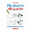 ME DIVIERTO DIBUJANDO