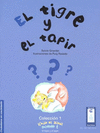EL TIGRE Y EL TAPIR