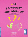 LOS PAPAGAYOS PARLANCHINES