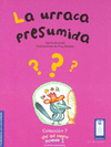 LA URRACA PRESUMIDA