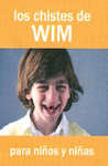 MINI-GUIA LOS CHISTES DE WIM PARA NI�OS Y NI�AS