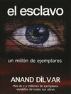 EL ESCLAVO ( NUEVA PORTADA)