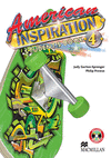 AMERICAN INSPIRATION STUDENT'S BOOK PACK 4
