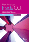 NEW AMERICAN INSIDE OUT ELEMENTARY STUDENT'S PACK (SB & SB CD-ROM)