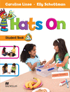 HATS ON STUDENTS BOOK 2 AND TAKE HOME CD PACK