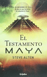 TESTAMENTO MAYA EL