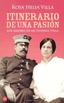 ITINERARIO DE UNA PASION
