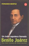 INDIO ZAPOTECO