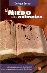 MIEDO A LOS ANIMALES EL