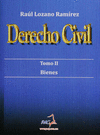 DERECHO CIVIL TOMO I I - BIENES