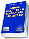 CODIGO FISCAL DE LA FEDERACION COMENTADO