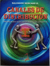 CANALES DE DISTRIBUCION