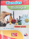 CIENCIAS 1 BIOLOGIA