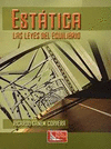 ESTATICA LEYES EQUILIBRIO1A ED
