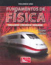 FUNDAMENTOS DE FISICA 8ED VOL 1