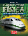 FUNDAMENTOS DE FISICA VOL II 8� ED