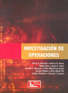 INVESTIGACION DE OPERACIONES