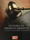 GLOSARIO TERMINOS JURIDICOS BUAP