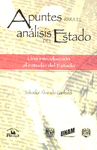 APUNTES PARA EL ANALISIS DEL ESTADO