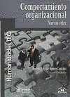 COMPORTAMIENTO ORGANIZACIONAL