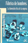 FABRICA DE HOMBRES