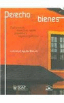 DERECHO DE LOS BIENES