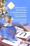 LEXICO DE LA POLITICA EN LA GLOBALIZACION EL
