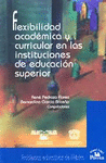 FLEXIBILIDAD Y ORGANIZACION UNIVERSITARIA