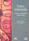 FORMAS TERRITORIALES
