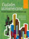 CIUDADES LATINOAMERICANAS