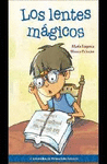 LOS LENTES MAGICOS