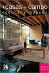 SMALL BOOKS + CASAS DE CAMPO
