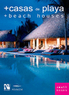 SMALL BOOKS + CASAS DE PLAYA