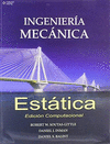 INGENIERIA MECANICA ESTATICA EDICION COMPUTACIONAL