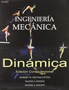 INGENIERIA MECANICA DINAMICA EDICION COMPUTACIONAL