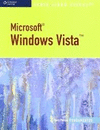 MICROSOFT WINDOWS VISTA. FUNDAMENTOS