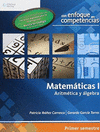 MATEMATICAS I ARITMETICA Y ALGEBRA