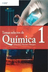 TEMAS SELECTOS DE QUIMICA 1 (SIN COMPETENCIAS)