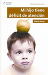 APRENDER PARA CRECER MI HIJO TIENE DEFICIT DE ATENCION