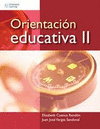 ORIENTACION EDUCATIVA II