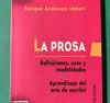 LA PROSA