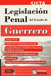 LEGISLACION PENAL DEL ESTADO DE GUERRERO