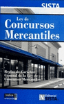 LEY DE CONCURSOS MERCANTILES