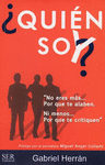 QUIEN SOY