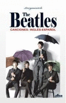 THE BEATLES, CANCIONES INGLES/ESP