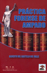 PRACTICA FORENSE DE AMPARO