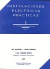 INSTALACIONES ELECTRICAS PRACTICAS 12ED